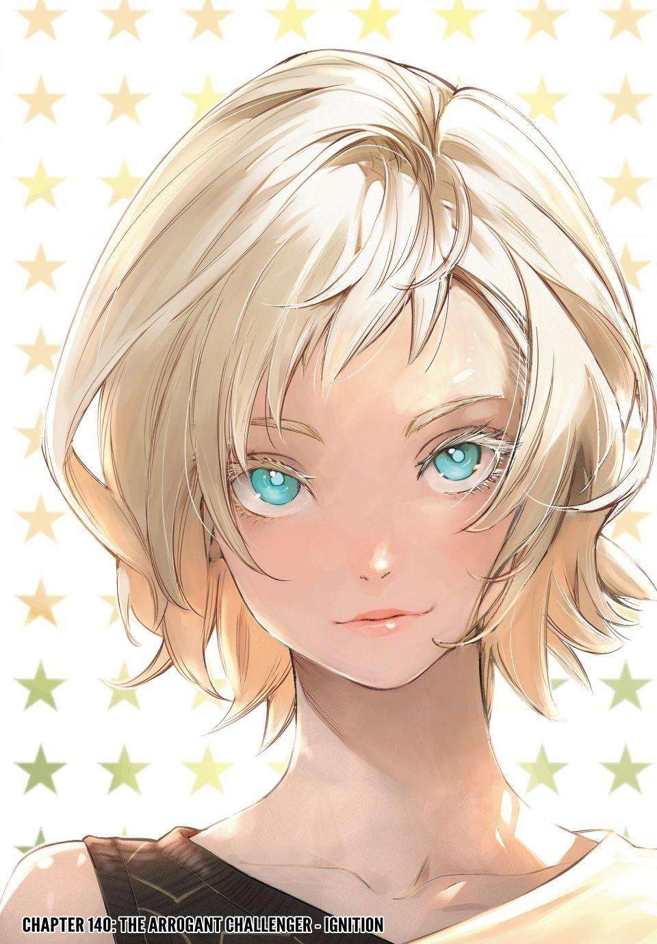 Read Shangri-La Frontier Manga Online