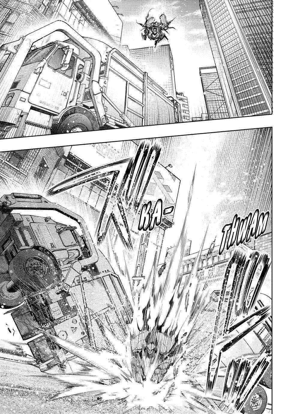 Read Shangri-La Frontier Manga Online
