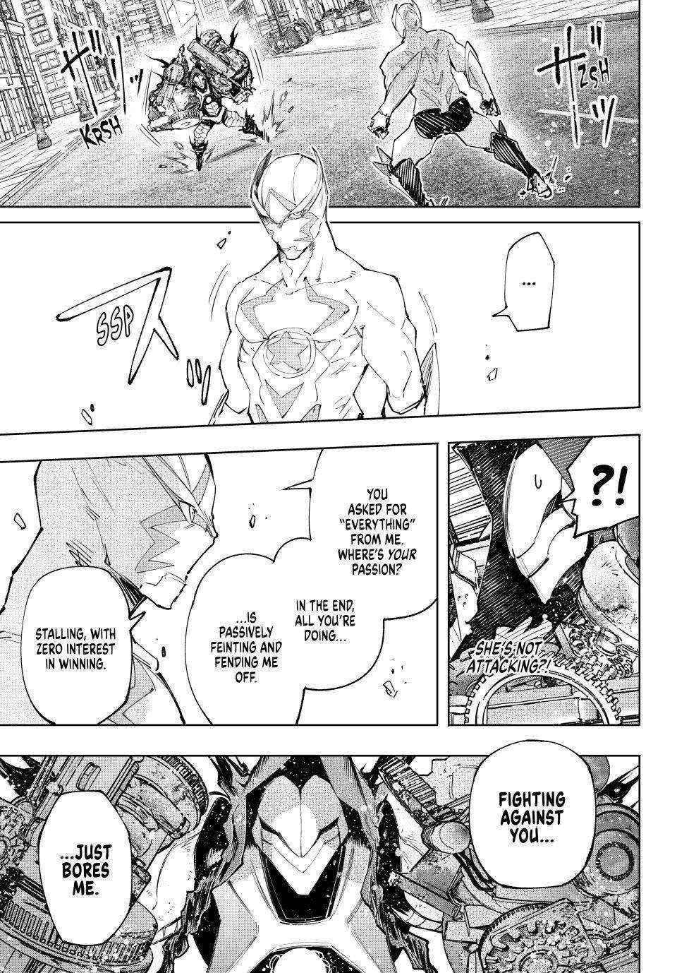 Read Shangri-La Frontier Manga Online
