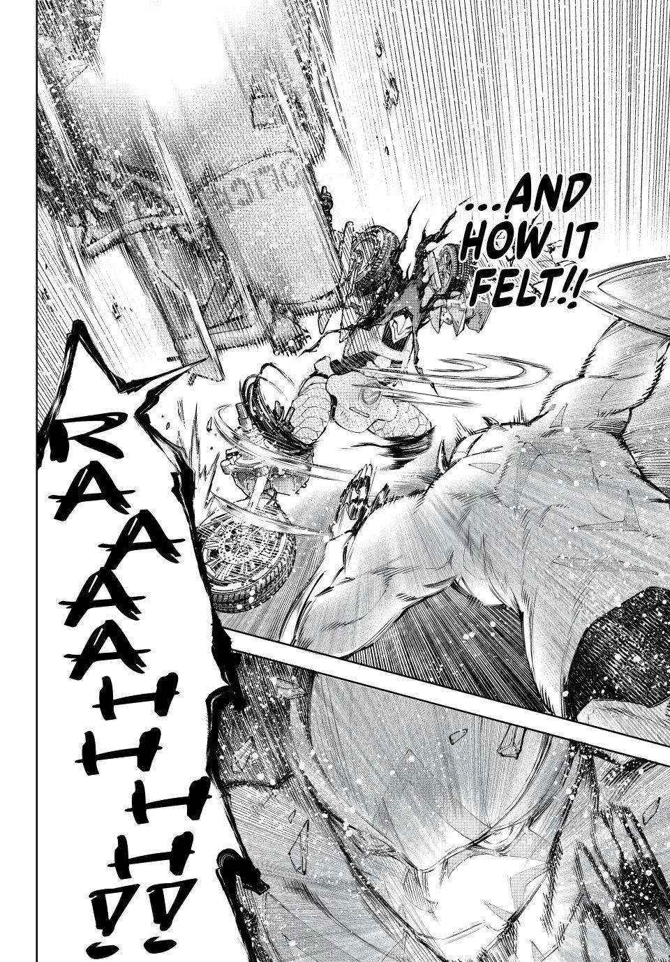 Read Shangri-La Frontier Manga Online