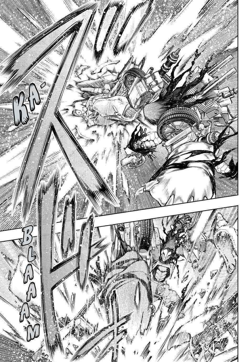 Read Shangri-La Frontier Manga Online