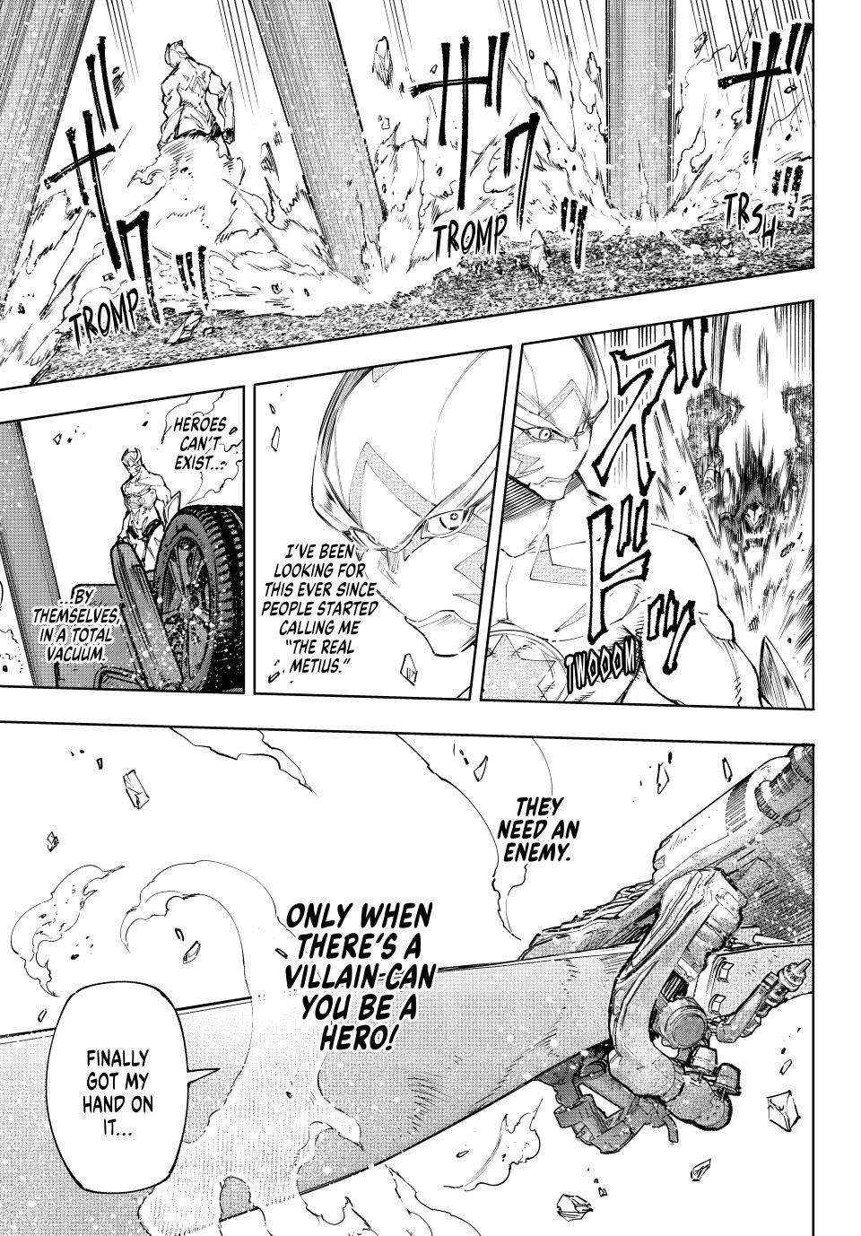Read Shangri-La Frontier Manga Online