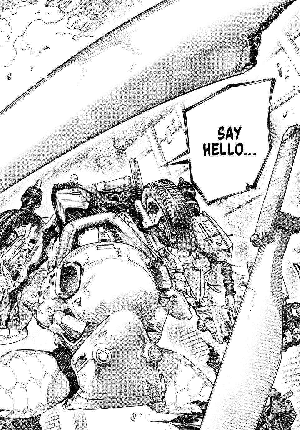 Read Shangri-La Frontier Manga Online