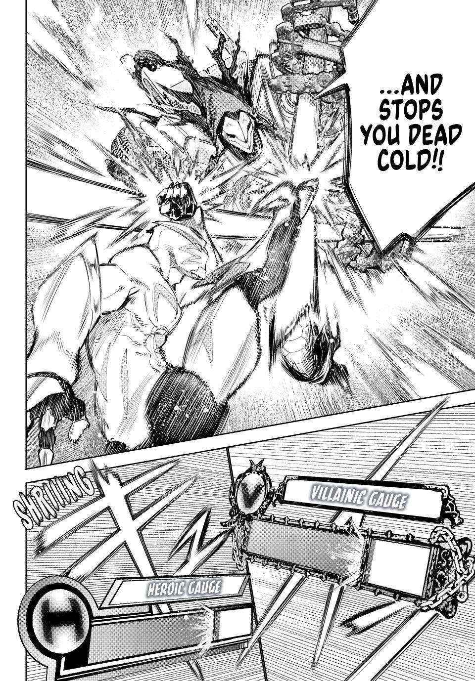 Read Shangri-La Frontier Manga Online