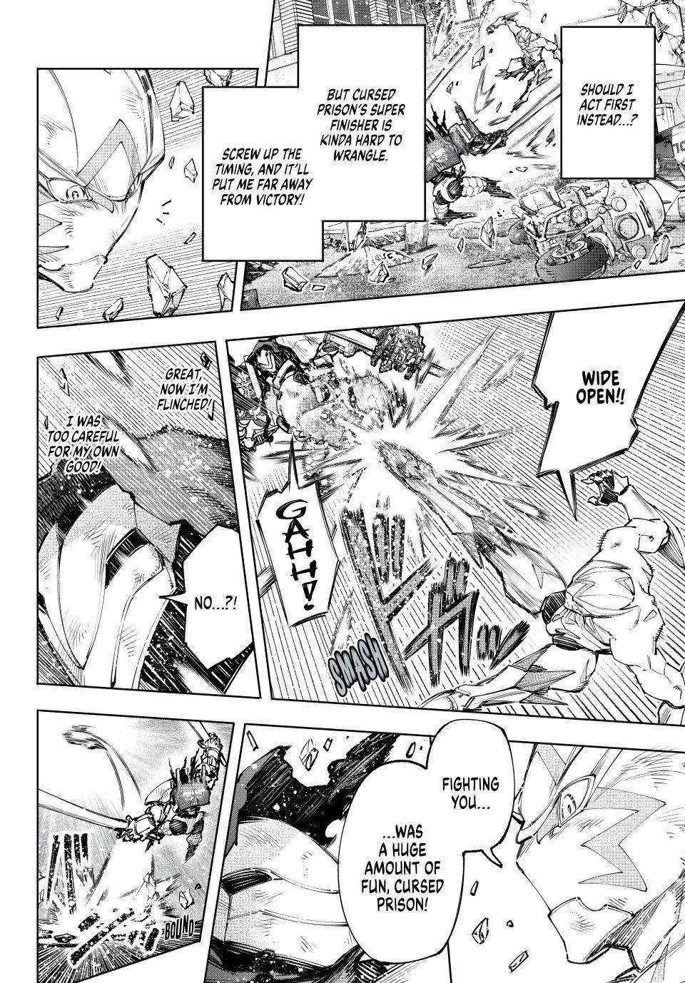 Read Shangri-La Frontier Manga Online