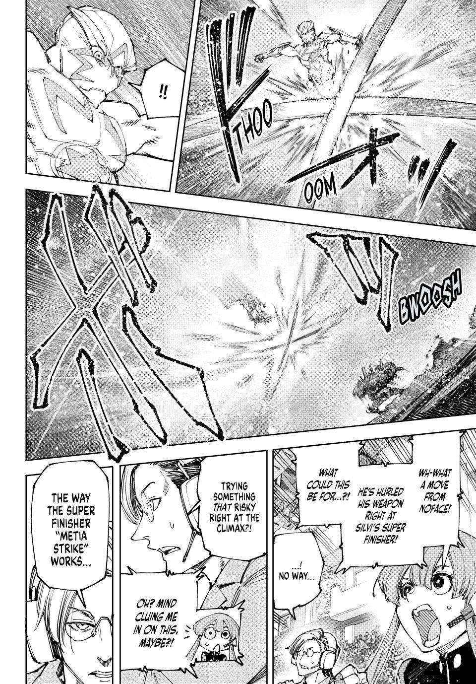 Read Shangri-La Frontier Manga Online