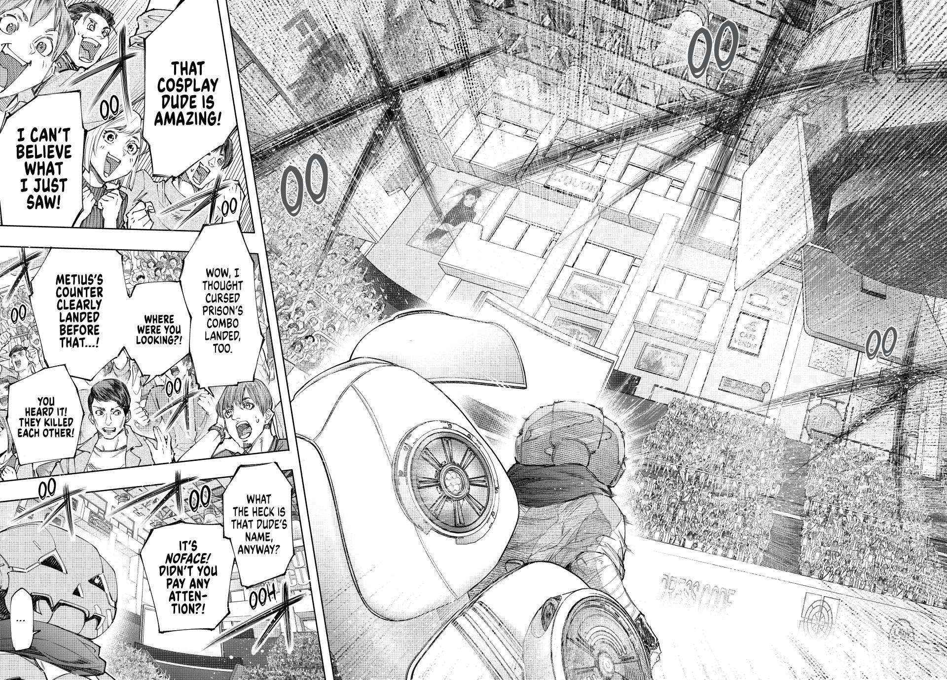 Read Shangri-La Frontier Manga Online