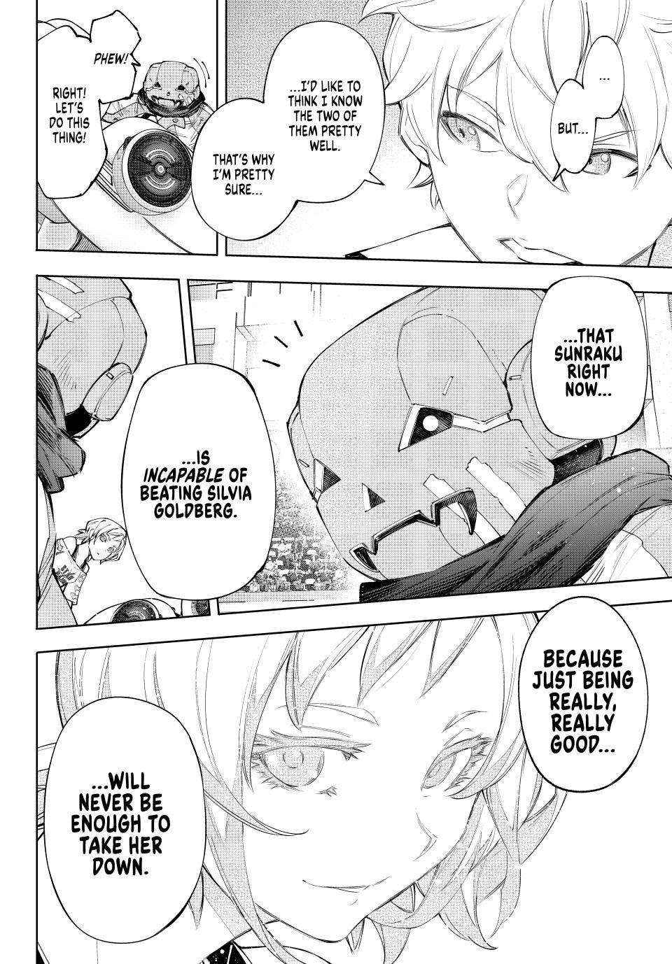 Read Shangri-La Frontier Manga Online