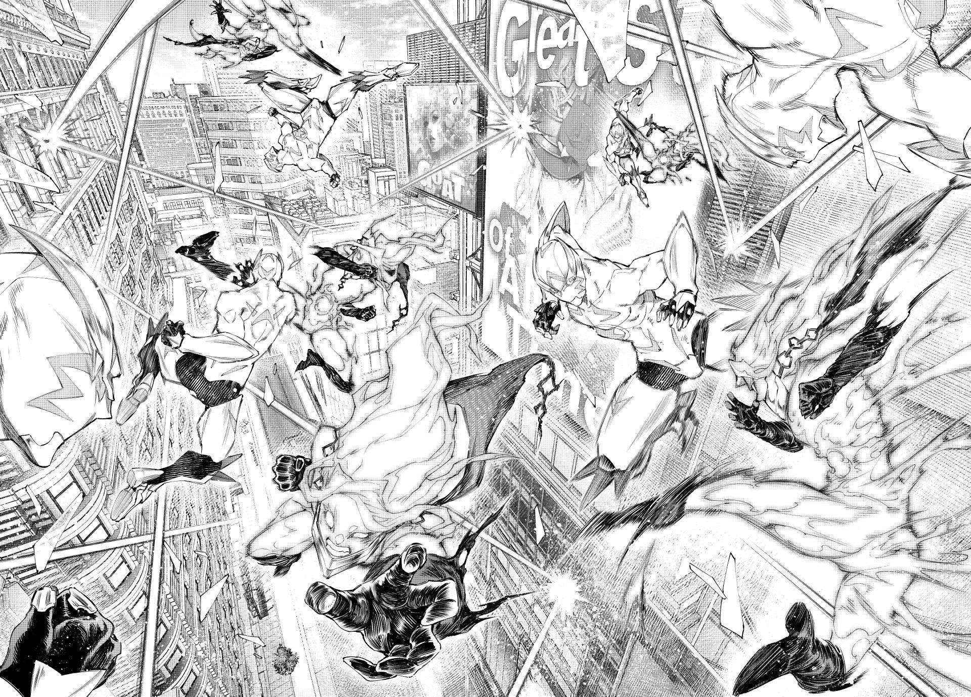 Read Shangri-La Frontier Manga Online
