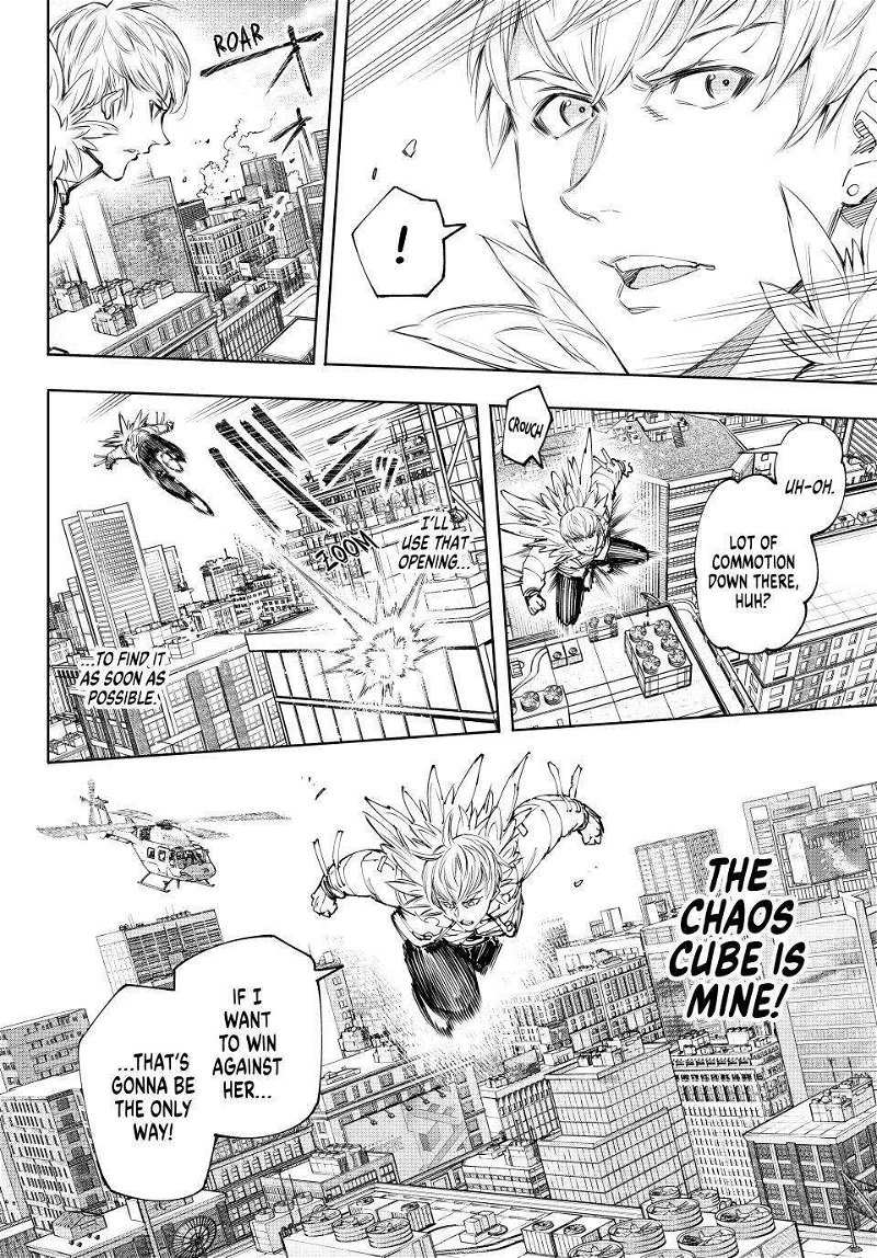 Read Shangri-La Frontier Manga Online