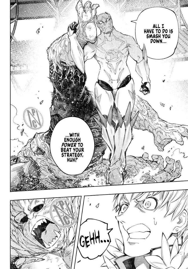 Read Shangri-La Frontier Manga Online