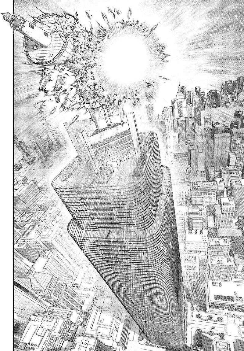 Read Shangri-La Frontier Manga Online