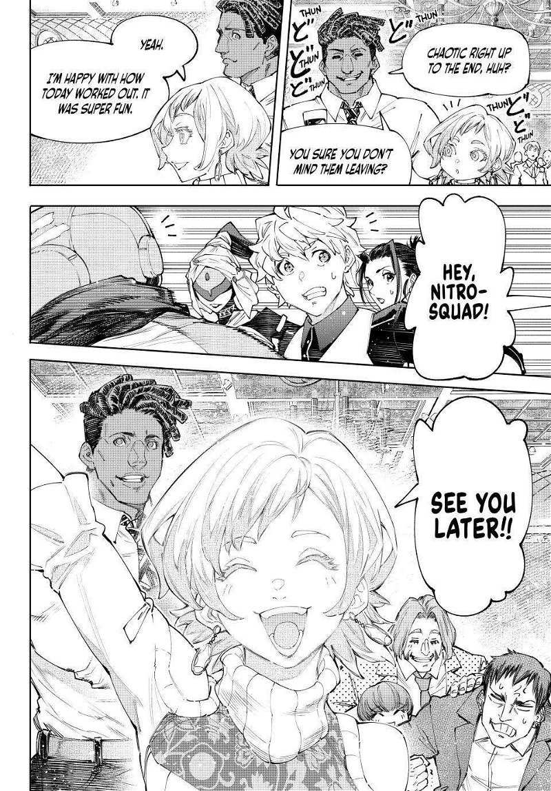 Read Shangri-La Frontier Manga Online