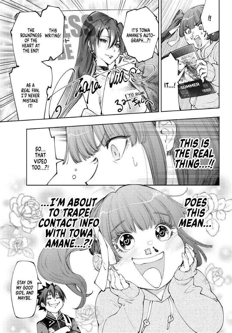 Read Shangri-La Frontier Manga Online