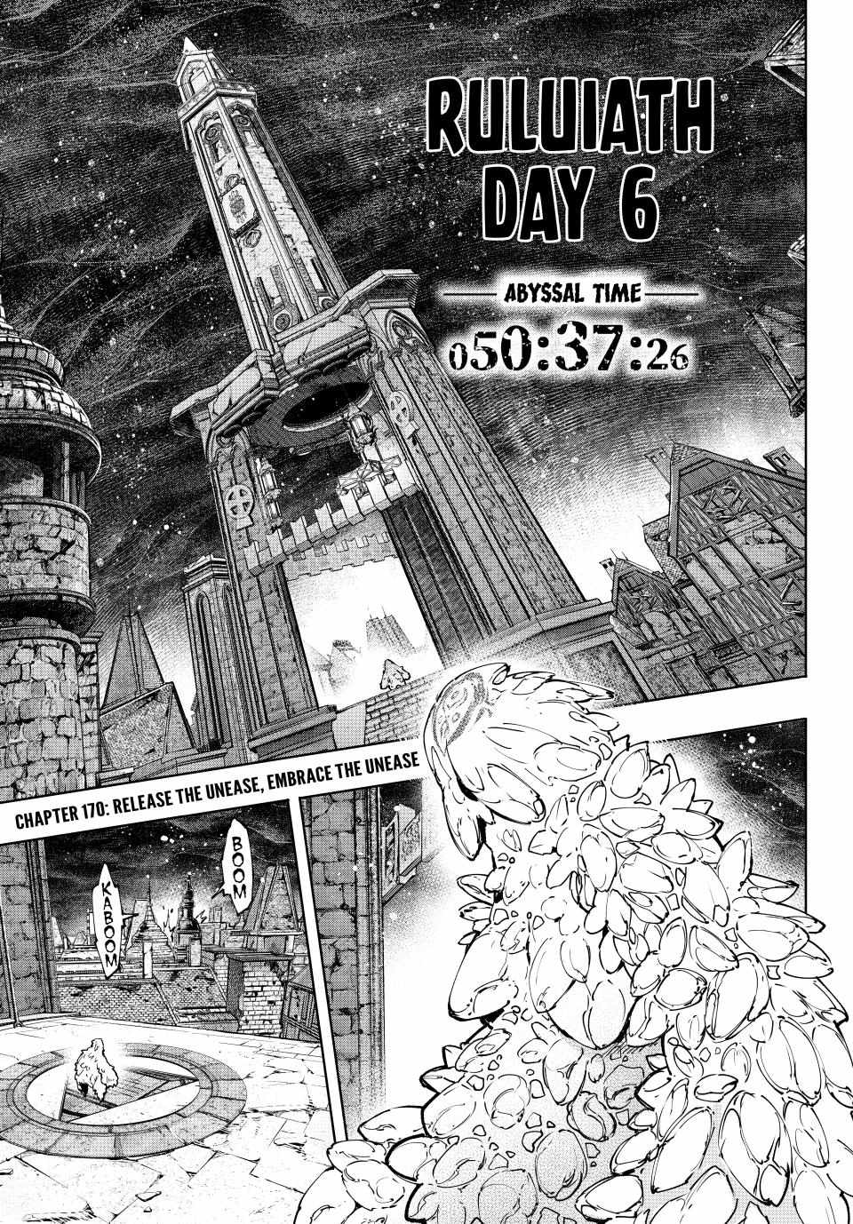 Read Shangri-La Frontier Manga Online