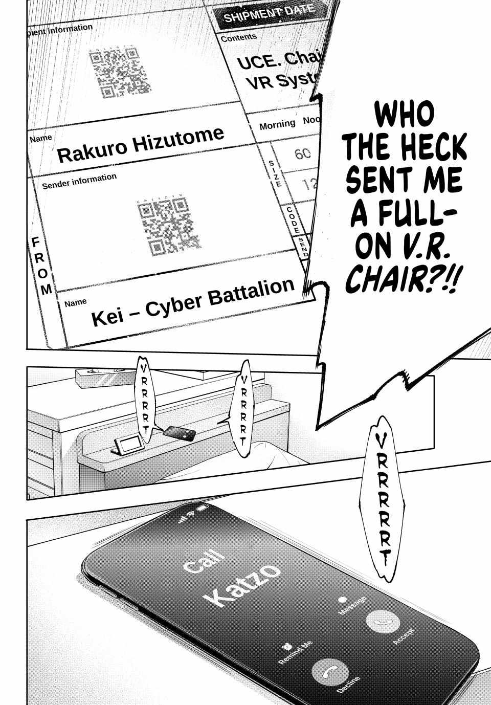 Read Shangri-La Frontier Manga Online