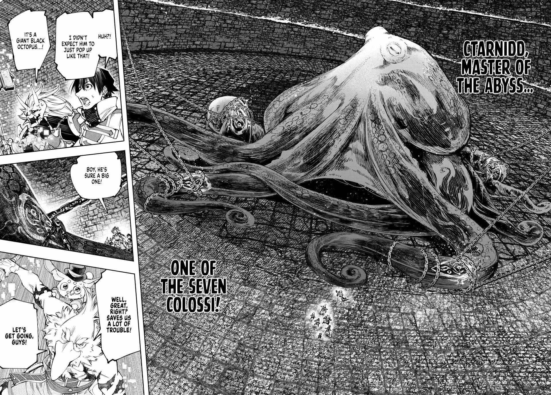Read Shangri-La Frontier Manga Online