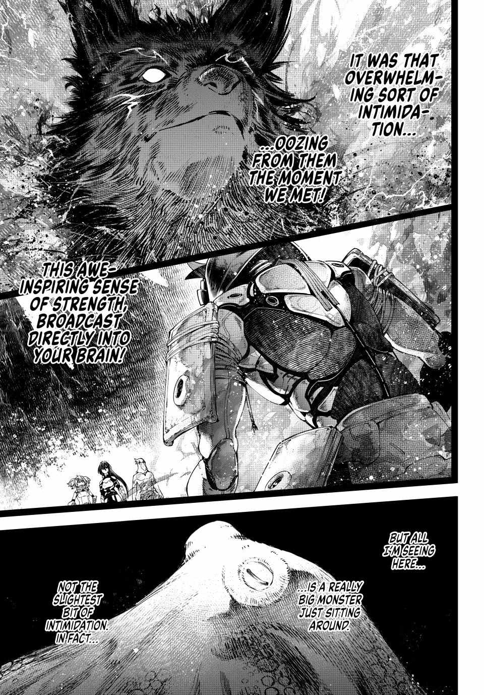 Read Shangri-La Frontier Manga Online