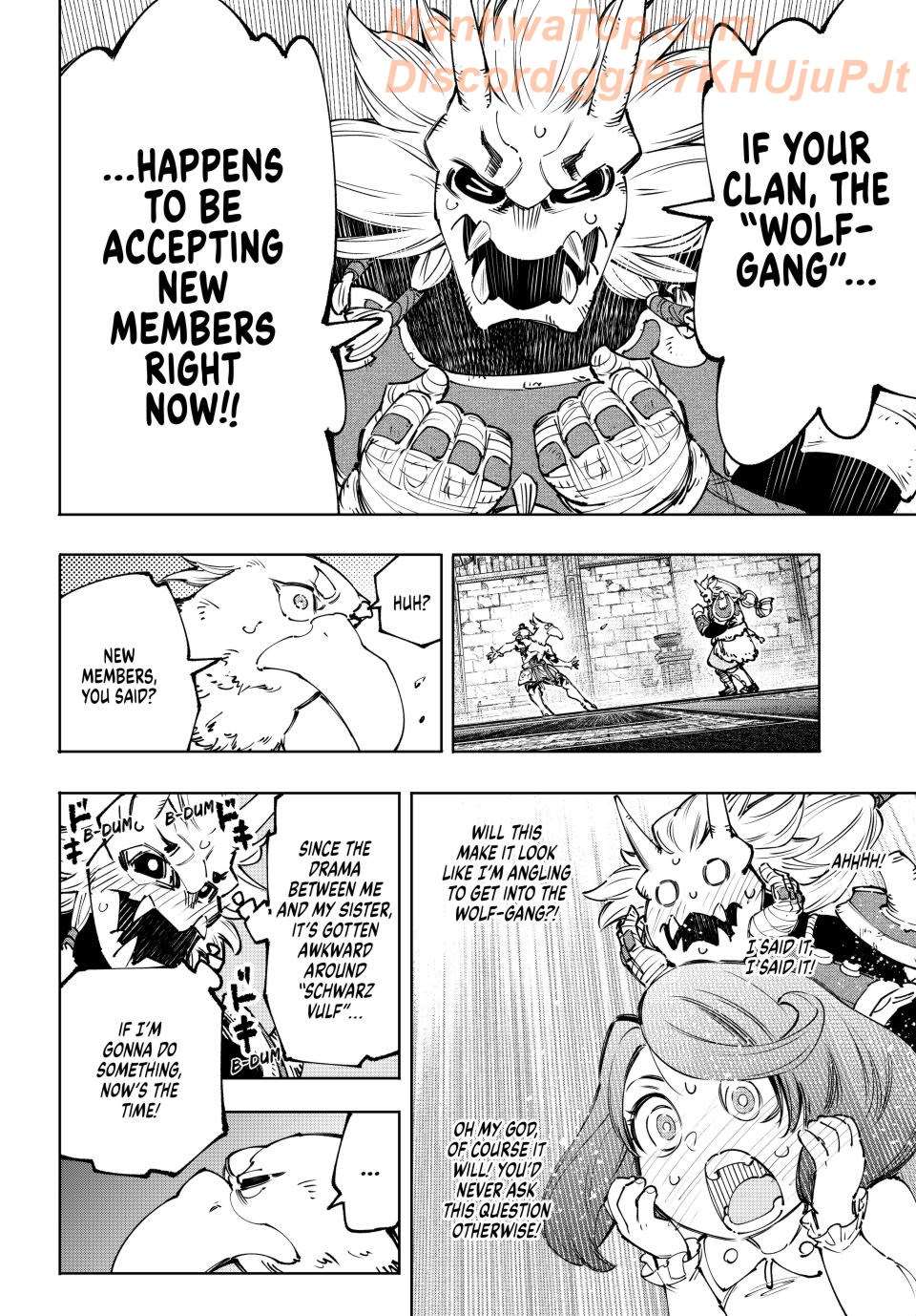 Read Shangri-La Frontier Manga Online