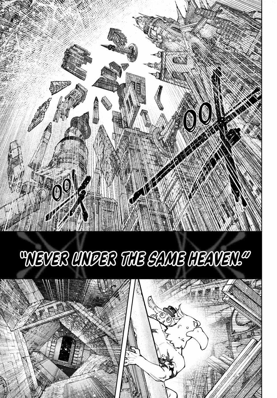 Read Shangri-La Frontier Manga Online
