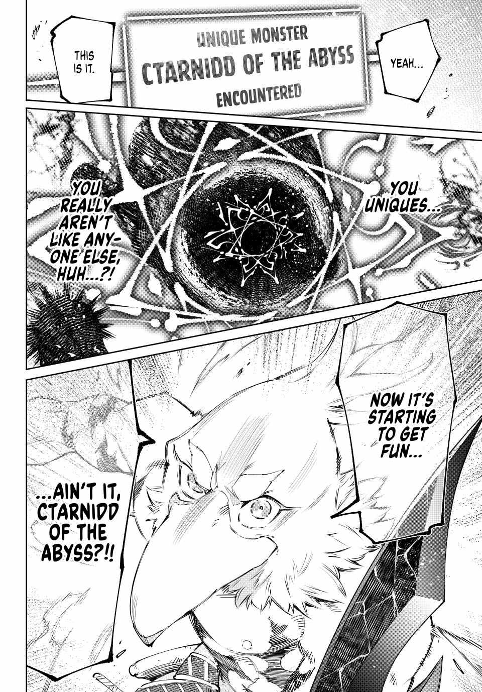 Read Shangri-La Frontier Manga Online