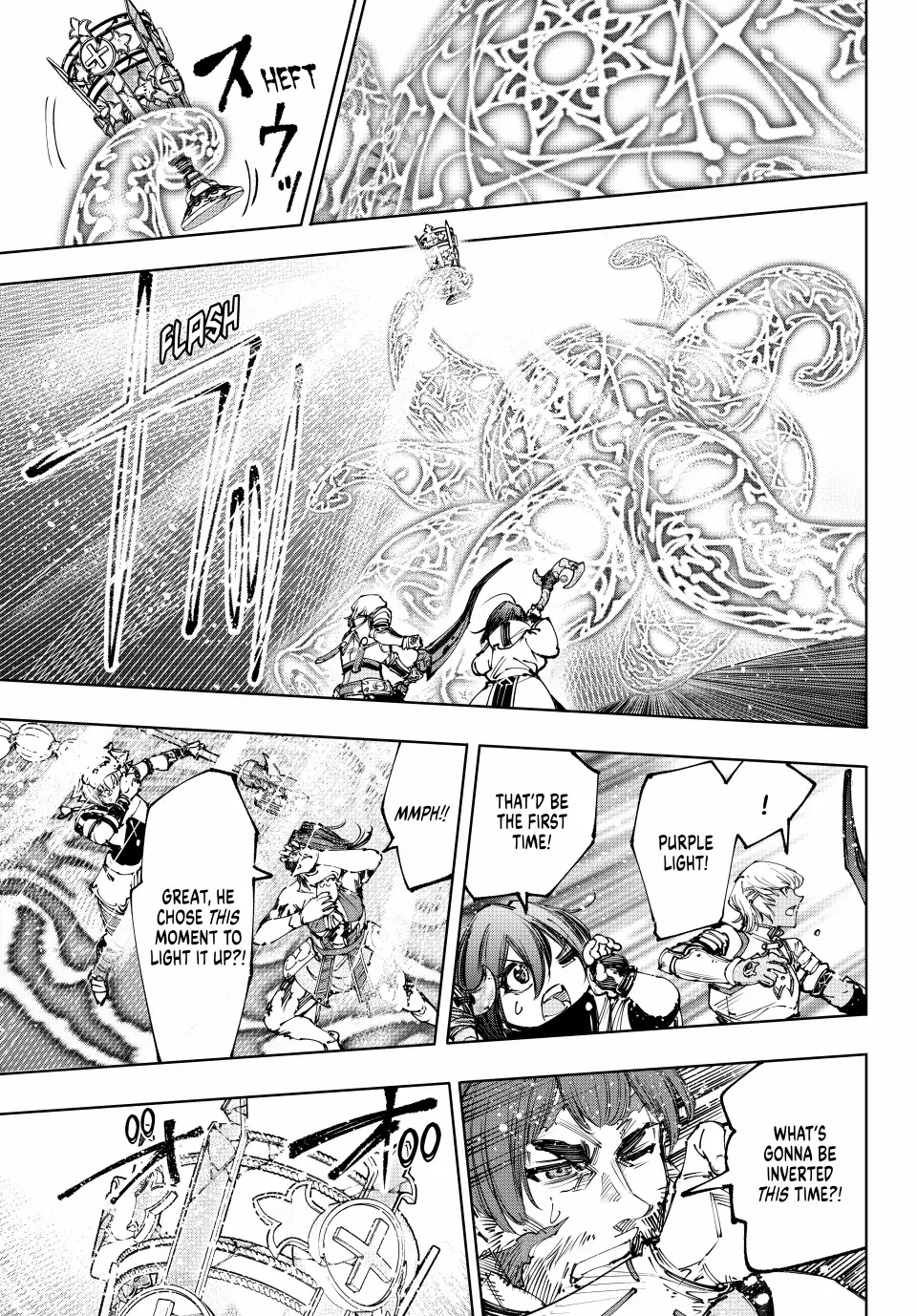 Read Shangri-La Frontier Manga Online