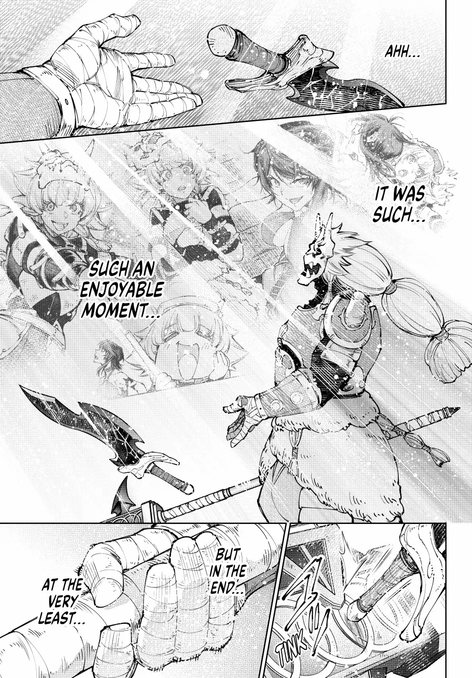 Read Shangri-La Frontier Manga Online