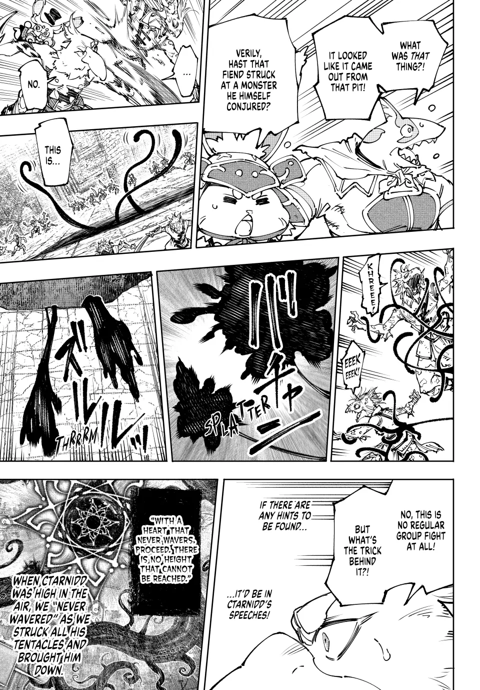 Read Shangri-La Frontier Manga Online