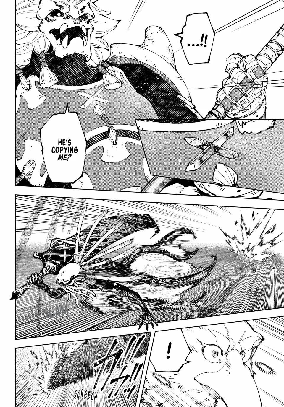 Read Shangri-La Frontier Manga Online