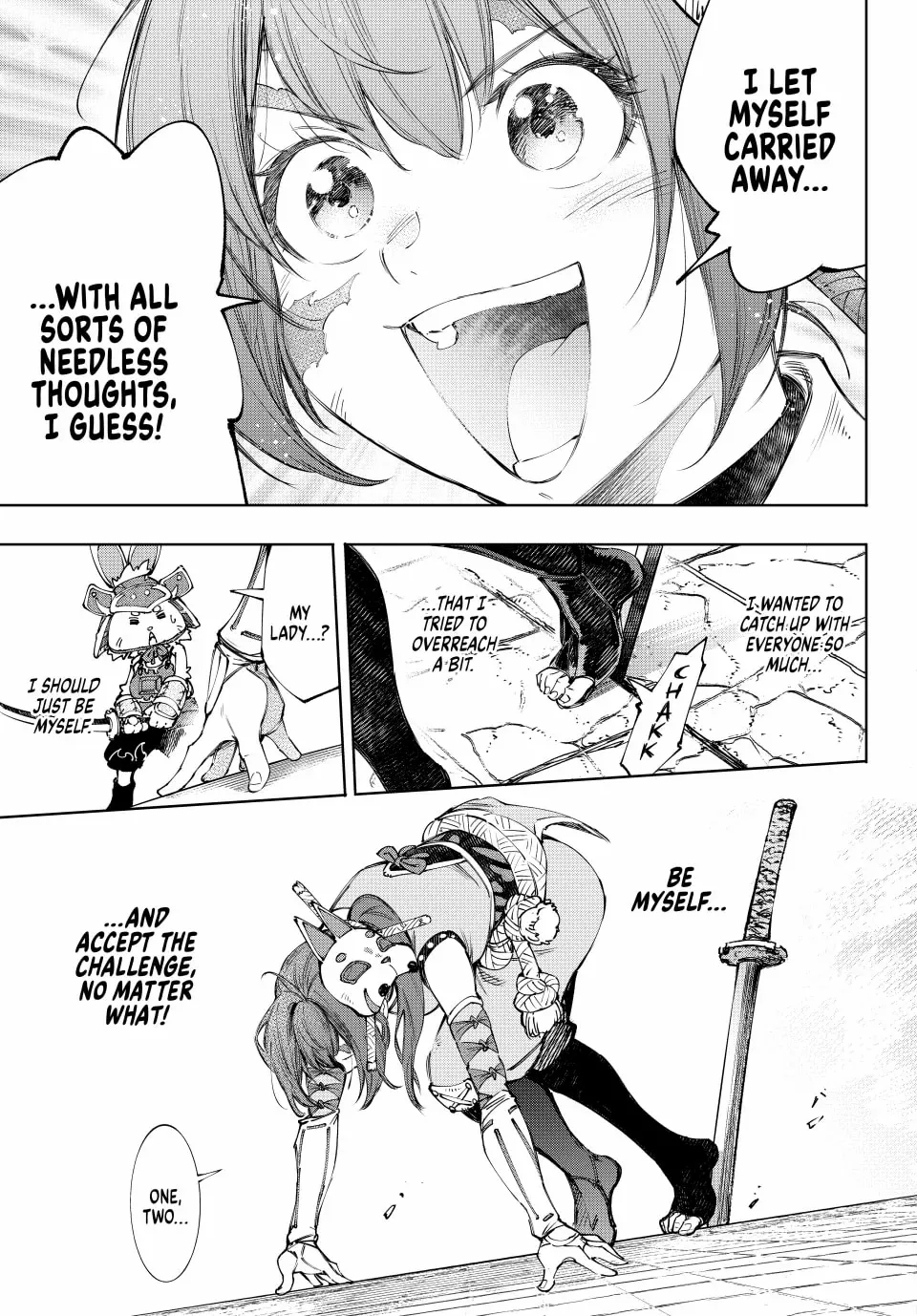 Read Shangri-La Frontier Manga Online