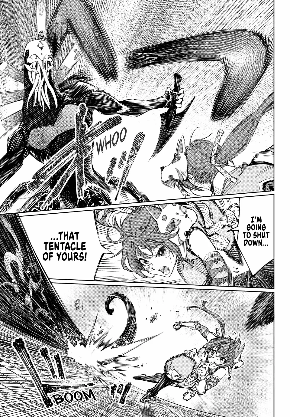 Read Shangri-La Frontier Manga Online
