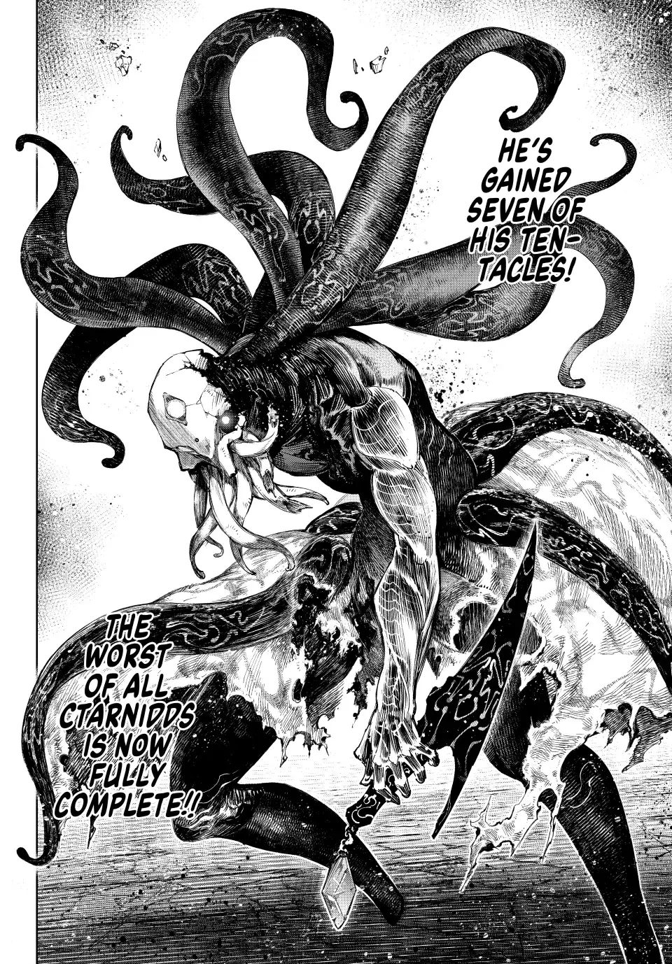 Read Shangri-La Frontier Manga Online