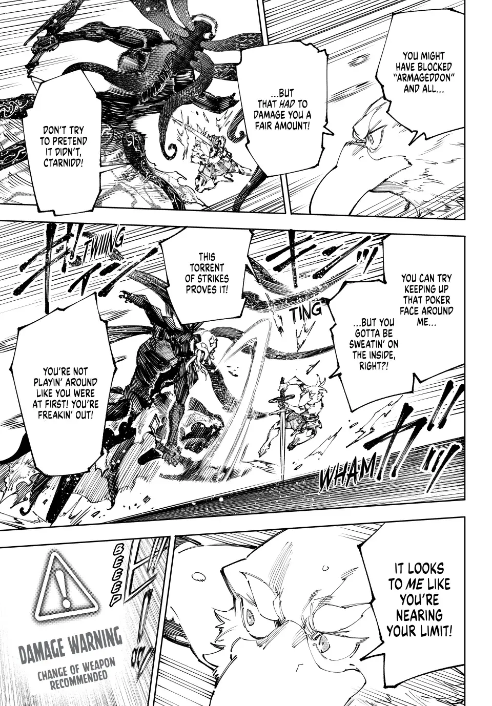 Read Shangri-La Frontier Manga Online