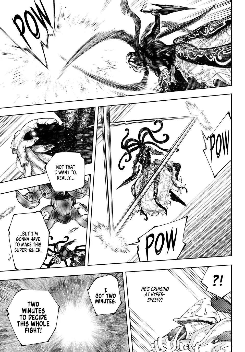 Read Shangri-La Frontier Manga Online