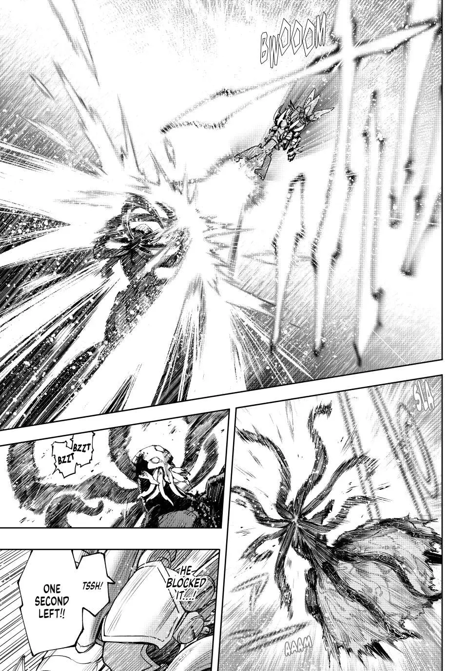 Read Shangri-La Frontier Manga Online