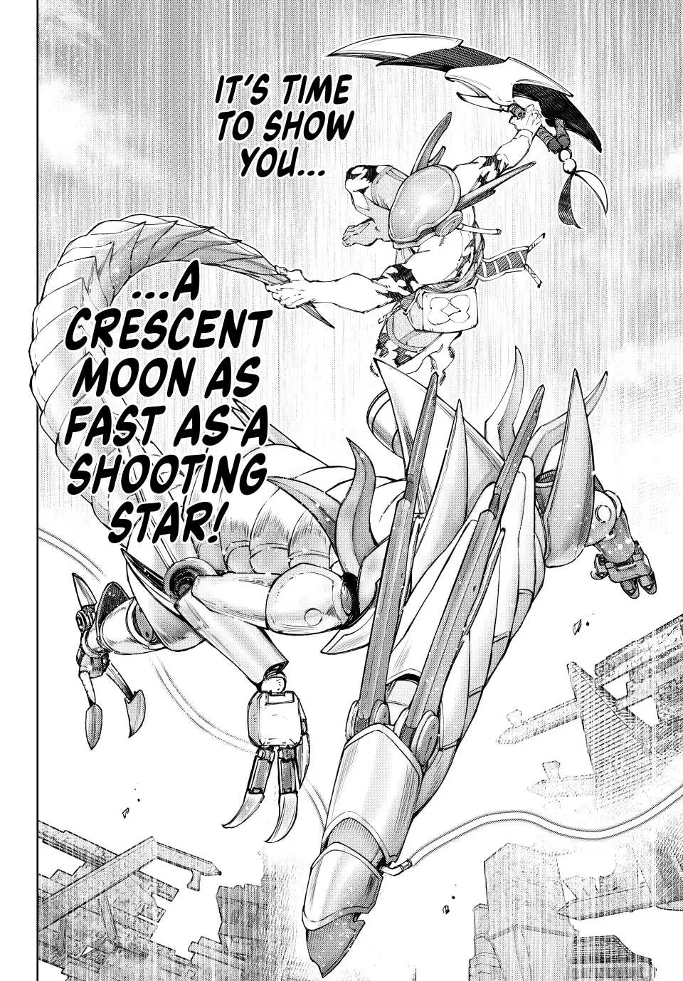 Read Shangri-La Frontier Manga Online