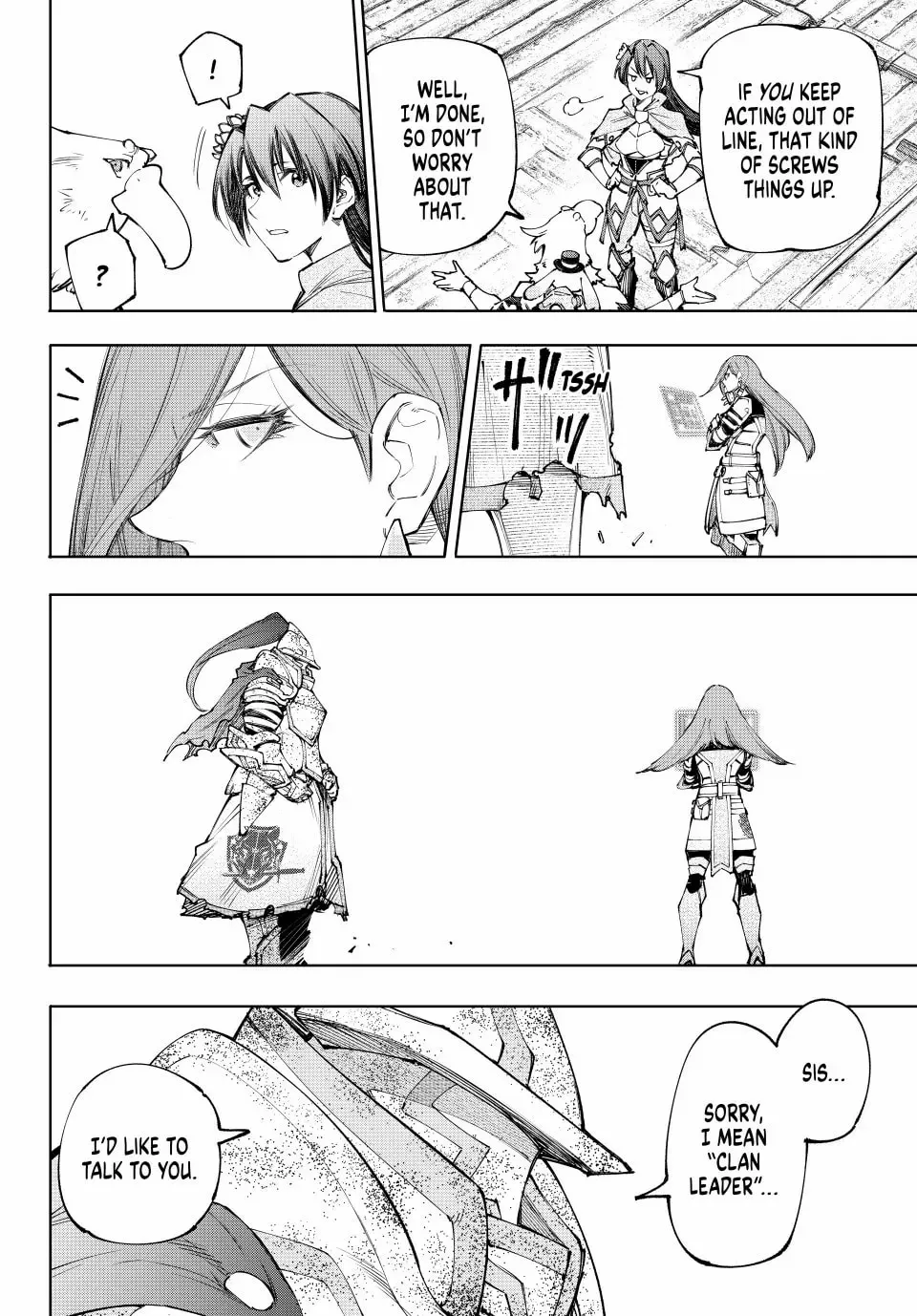 Read Shangri-La Frontier Manga Online