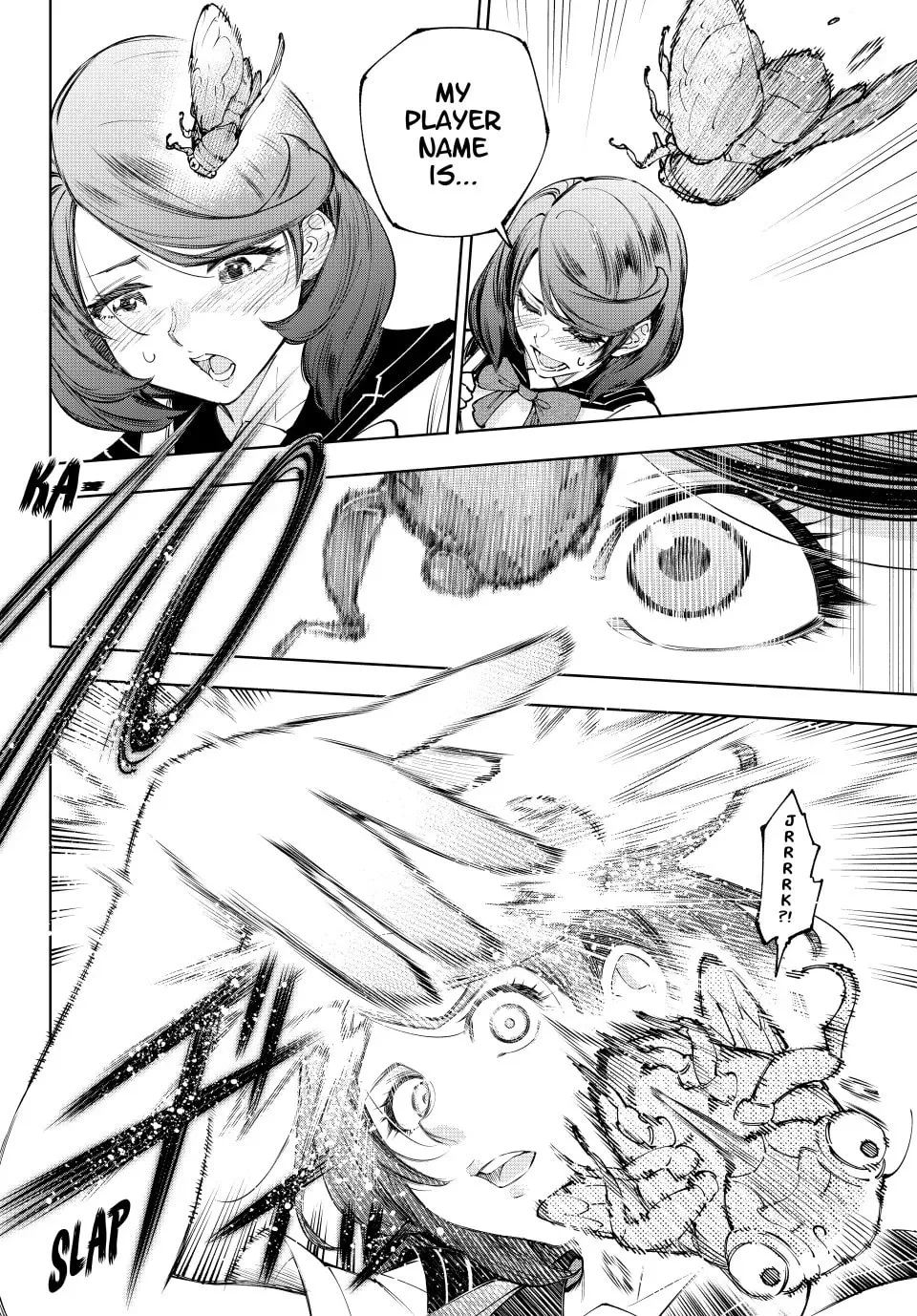 Read Shangri-La Frontier Manga Online