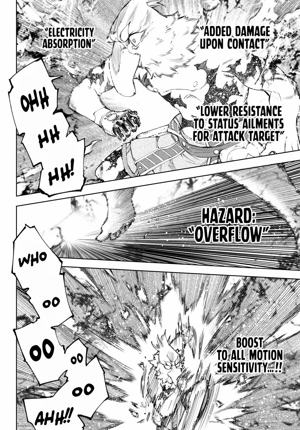 Read Shangri-La Frontier Manga Online