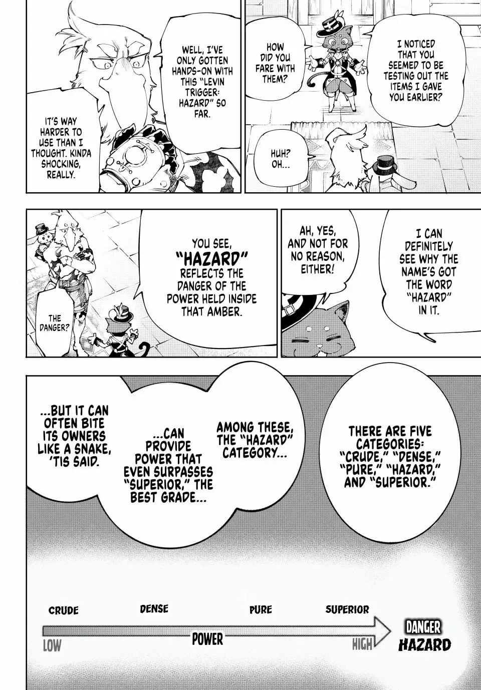 Read Shangri-La Frontier Manga Online