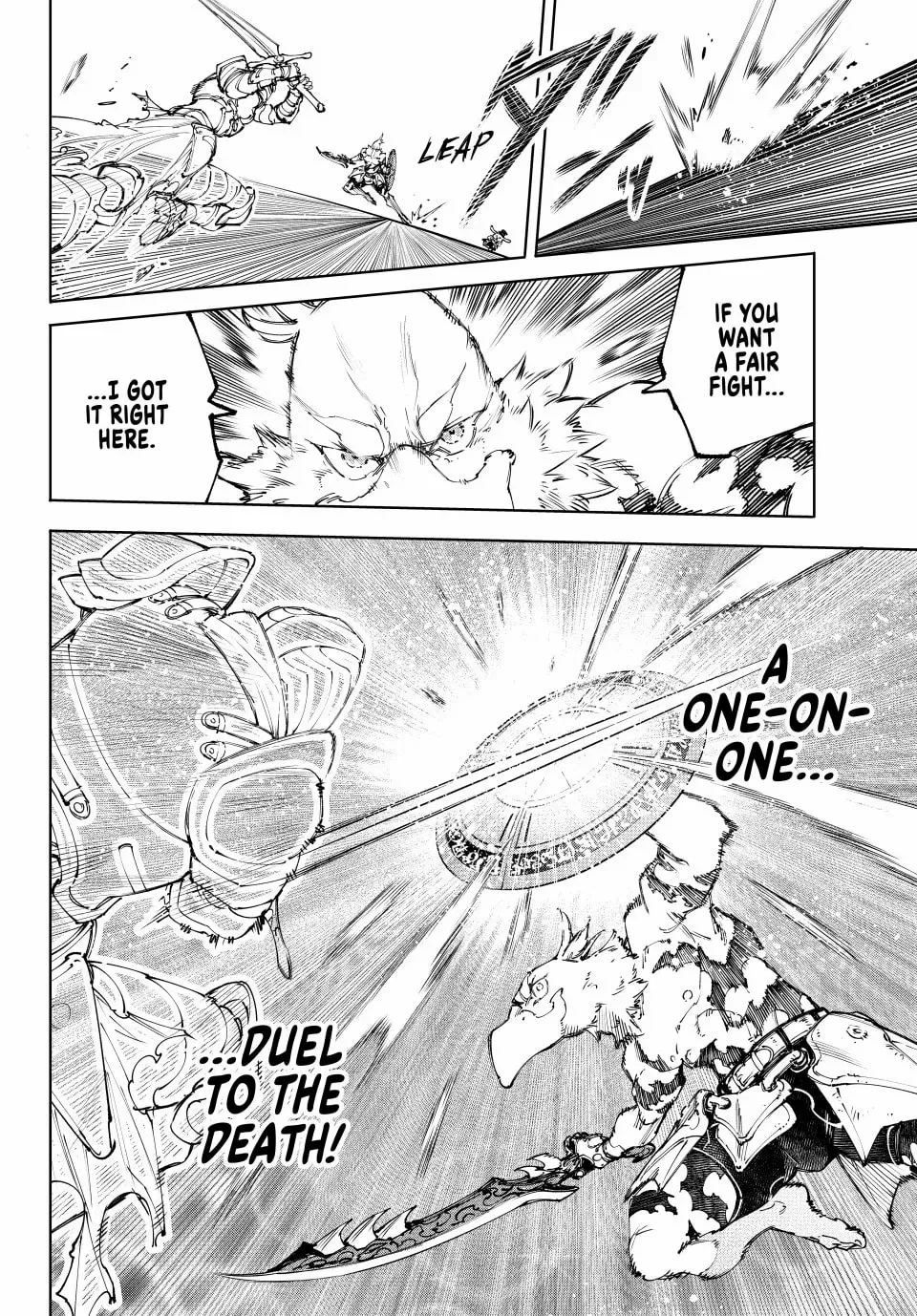 Read Shangri-La Frontier Manga Online