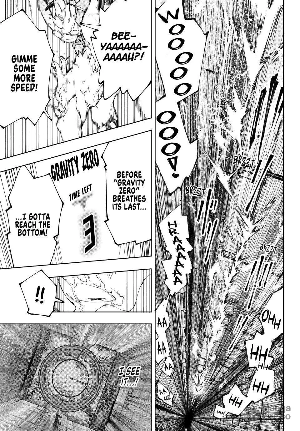 Read Shangri-La Frontier Manga Online
