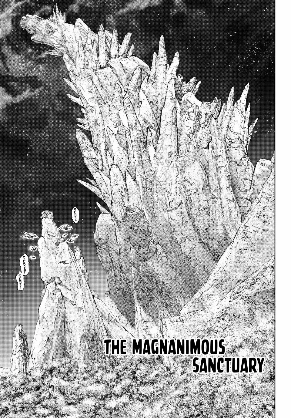 Read Shangri-La Frontier Manga Online