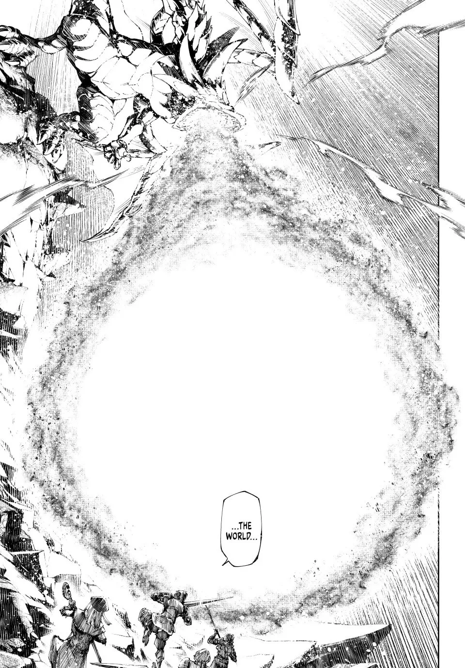 Read Shangri-La Frontier Manga Online