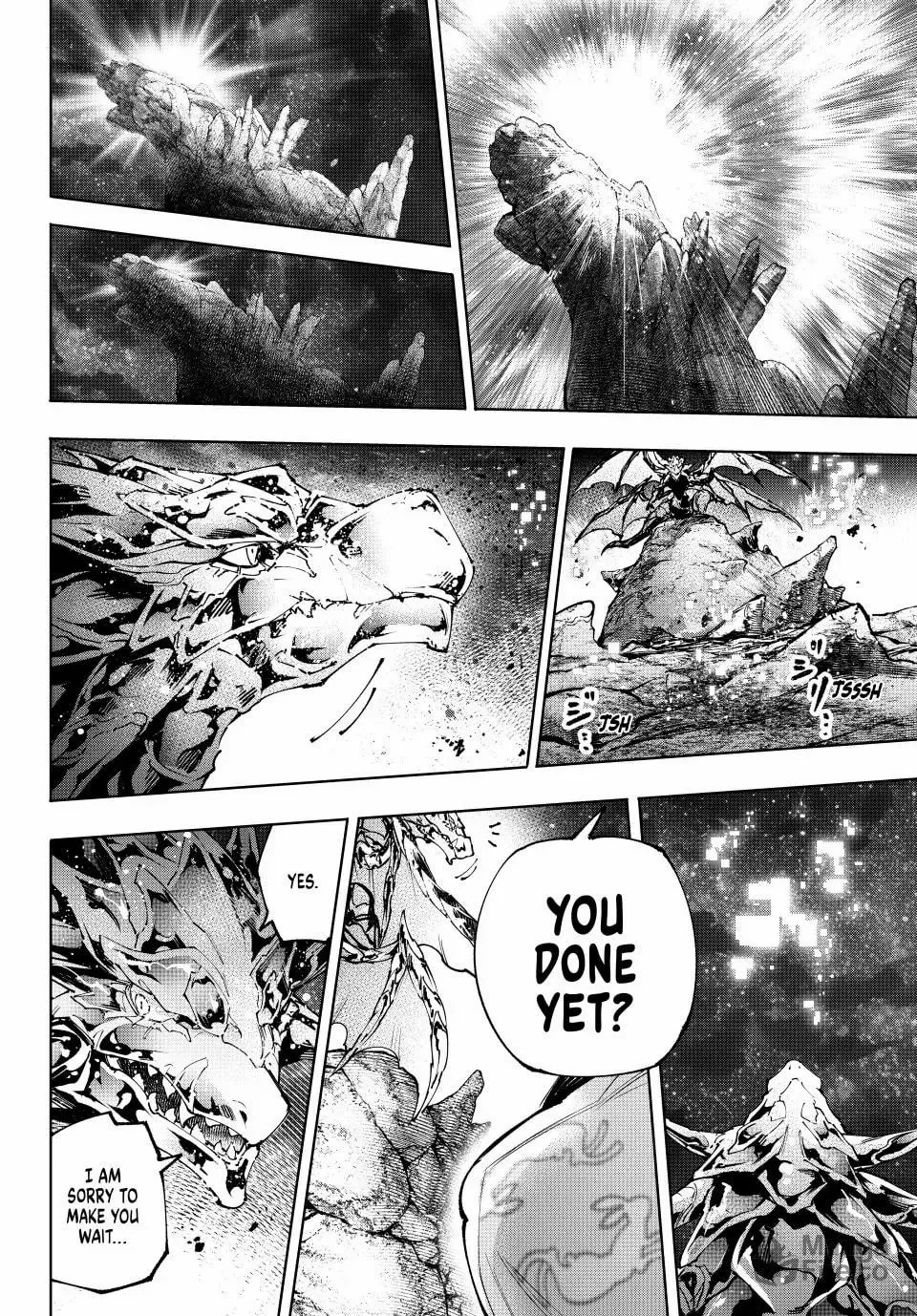 Read Shangri-La Frontier Manga Online