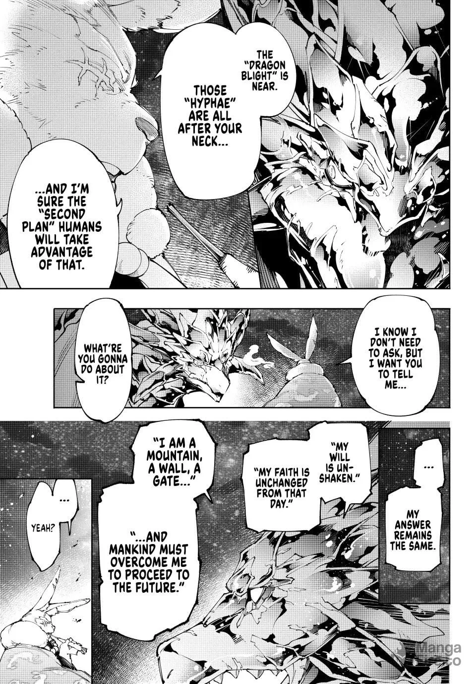 Read Shangri-La Frontier Manga Online