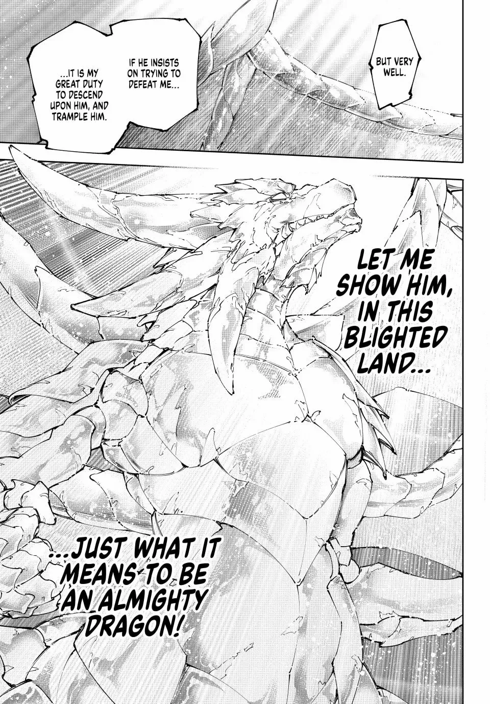 Read Shangri-La Frontier Manga Online
