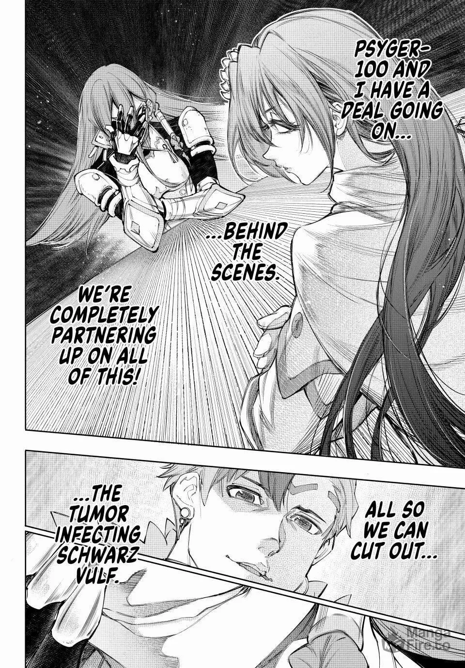 Read Shangri-La Frontier Manga Online