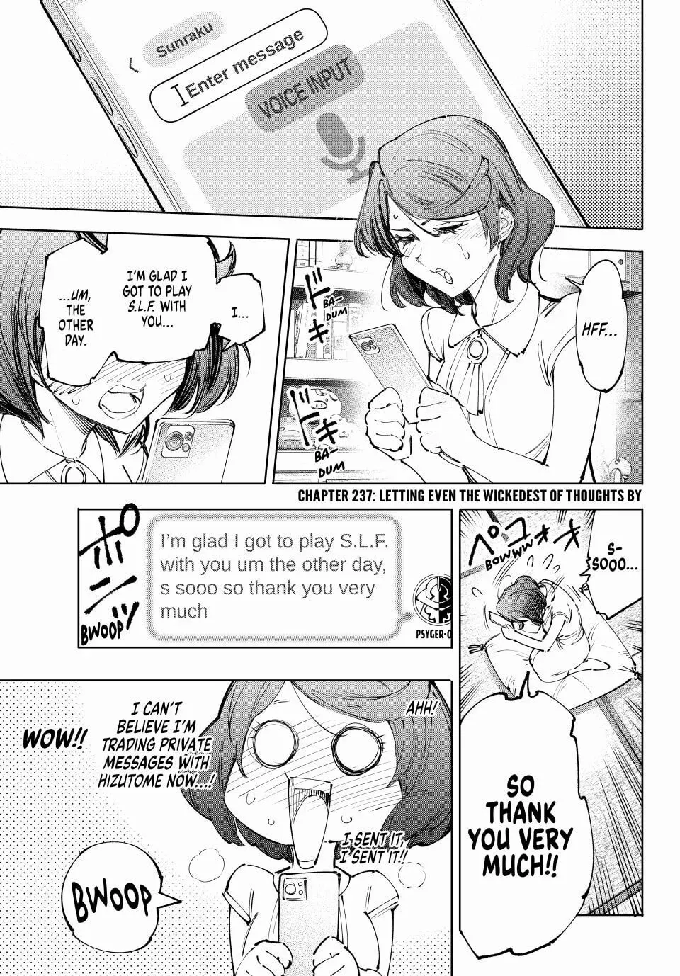 Read Shangri-La Frontier Manga Online