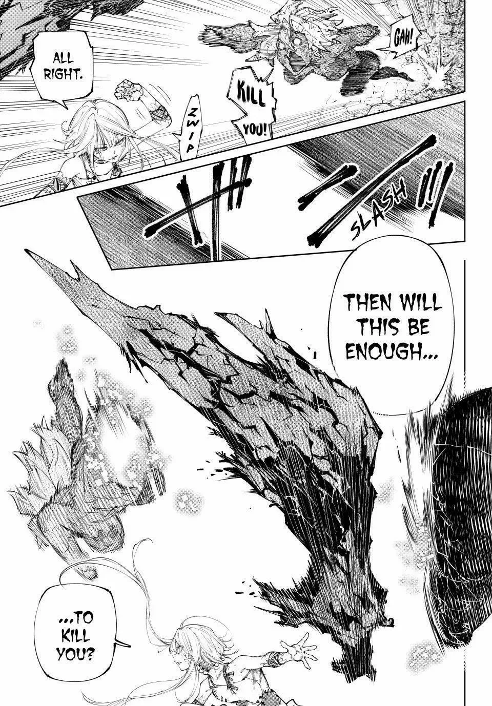 Read Shangri-La Frontier Manga Online